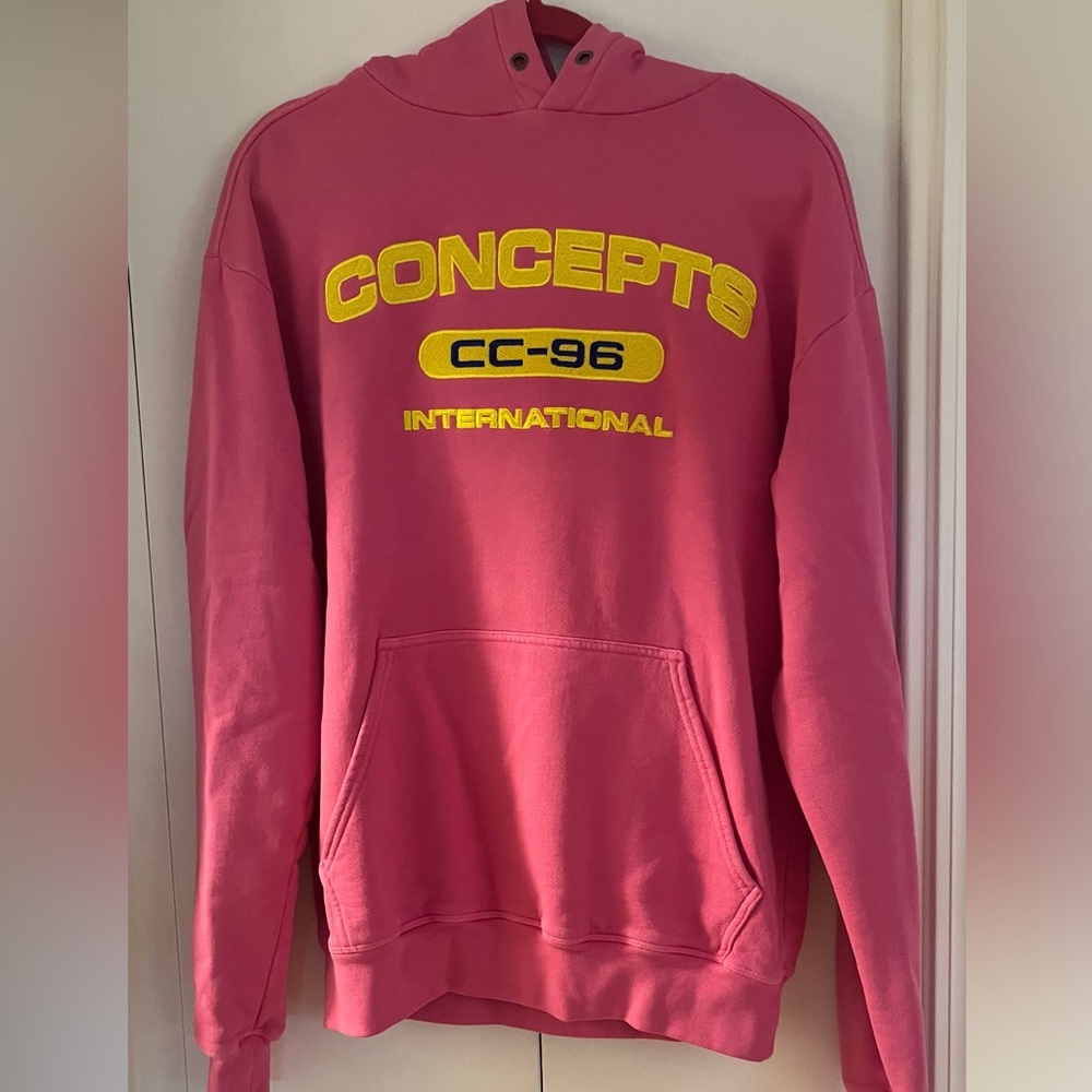 CNCPTS  Hoodie